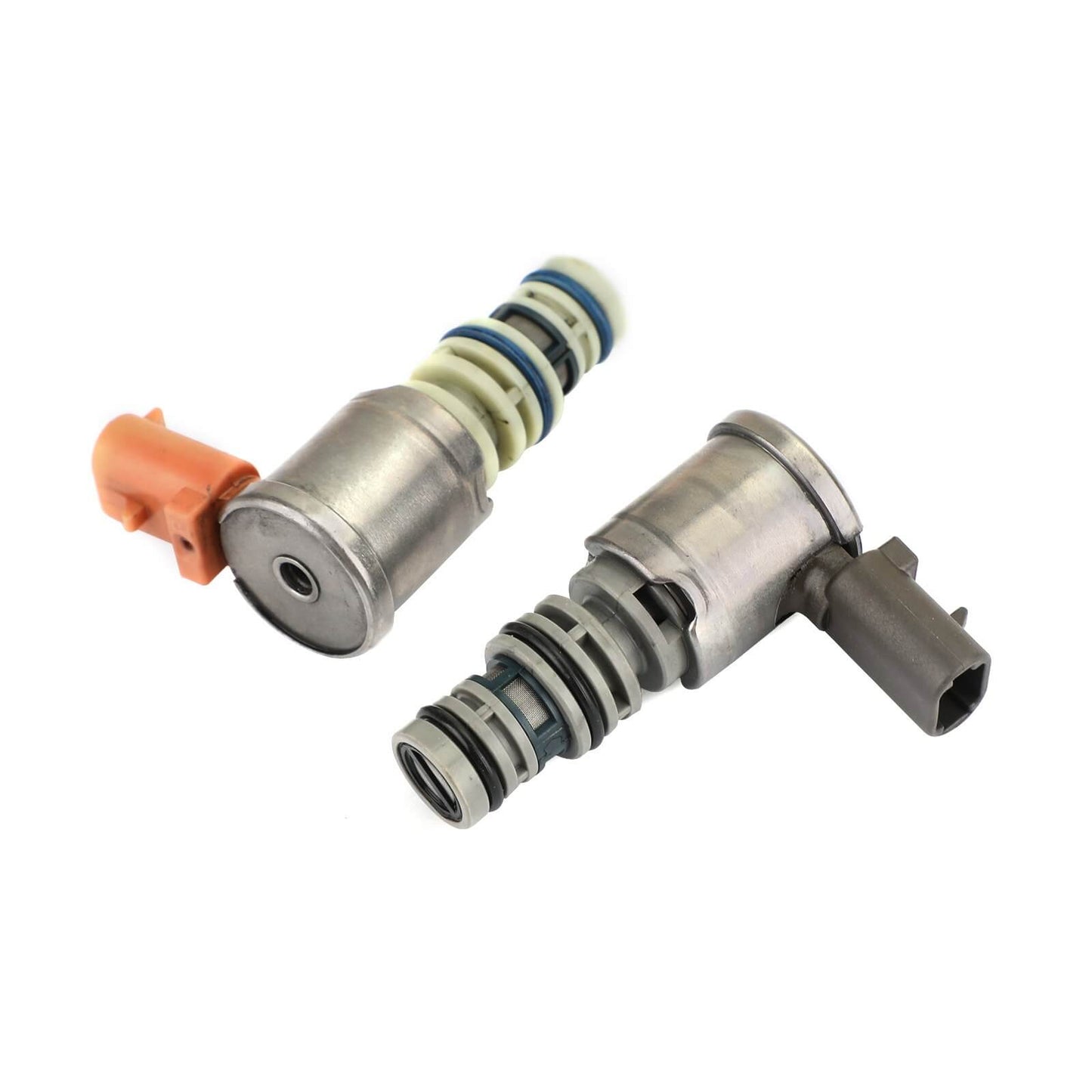 4L60E Trans Master Solenoid 6pcs Kit GM EPC Shift 2003-On Chevy Silverado