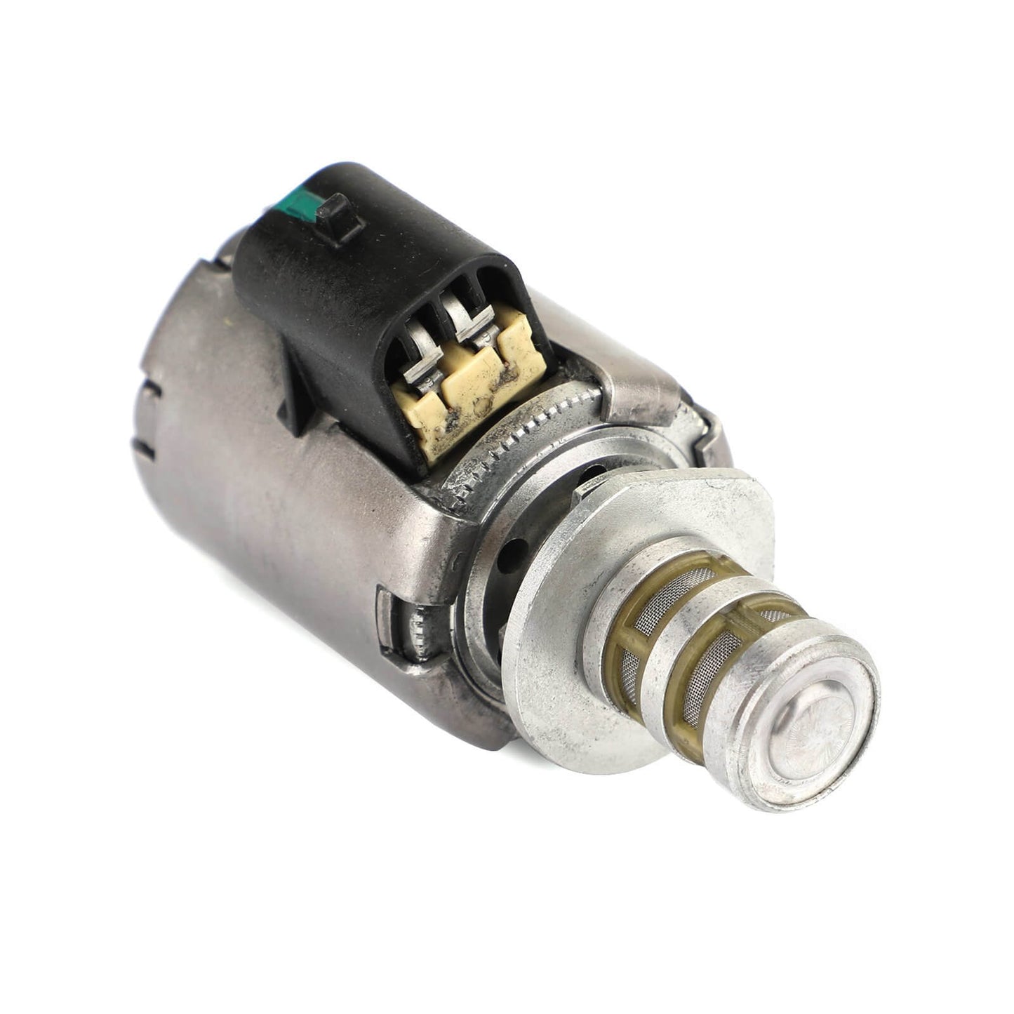 4L60E Trans Master Solenoid 6pcs Kit GM EPC Shift 2003-On Chevy Silverado