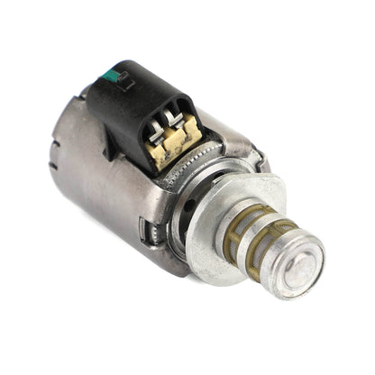 4L60E Trans Master Solenoid 6pcs Kit GM EPC Shift 2003-On Chevy Silverado