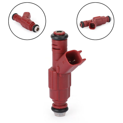 1pcs Fuel Injectors Fit Dakota Durango Ram 3500 97-03 3.9 5.2 5.9 0280155934