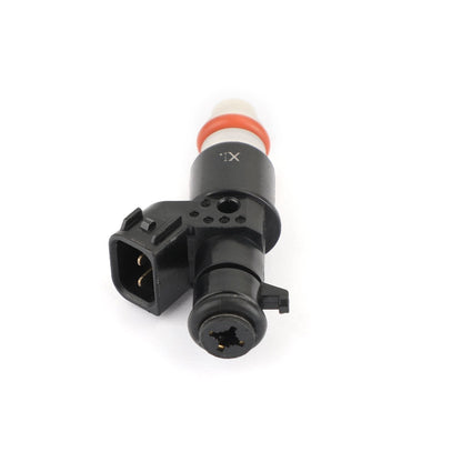 2006-2011 Honda Civic 1.8L #16450-RNA-A01 Flow Matched Fuel Injectors