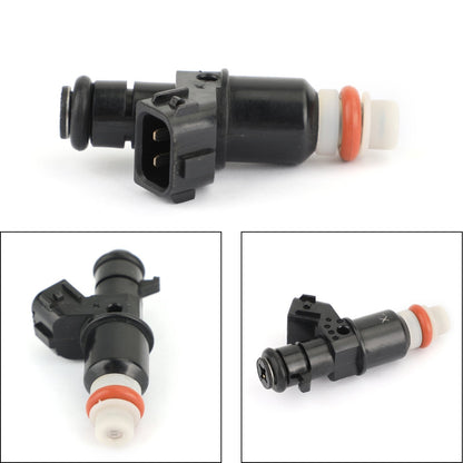 2007-2014 Honda FIT 1.5L 16450RNAA01 Flow Matched Fuel Injectors FJ785 FJ1045 Champoo