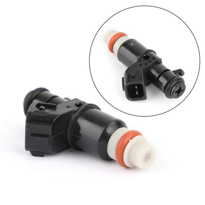 2006-2011 Honda Civic 1.8L #16450-RNA-A01 Flow Matched Fuel Injectors