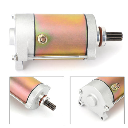 CFMoto CFORCE 600 Touring CF600AZ-3LA 2023 Starter Motor