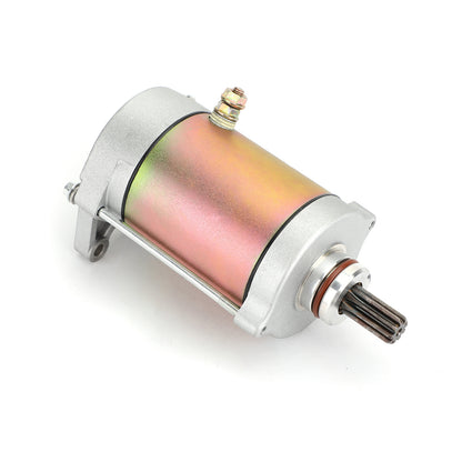 CFMoto ZFORCE 500 CF500US 2016-2022 Starter Motor