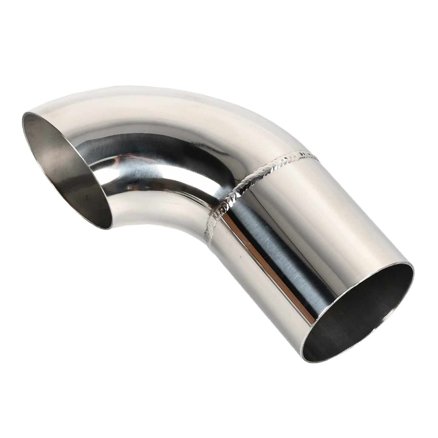 1999-2013 Chevy T4 turbo kit 4.8 5.3 6.0 6.2 vortec LS 3" v-band Exhaust Pipe