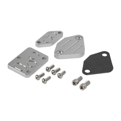 1994-1997 Honda Accord VTEC EGR Delete Block Off Plate Air Boost