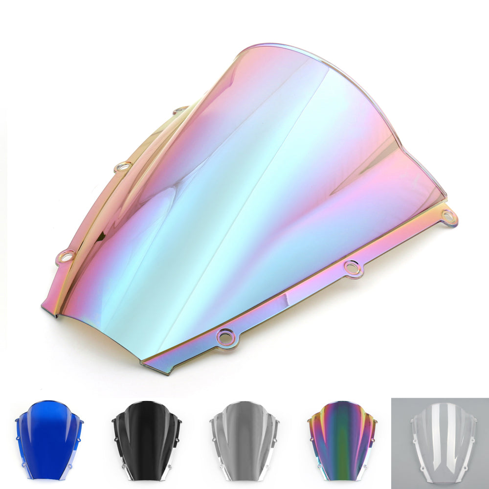 Honda CBR600RR F5 2003-2004 Windshield WindScreen Double Bubble