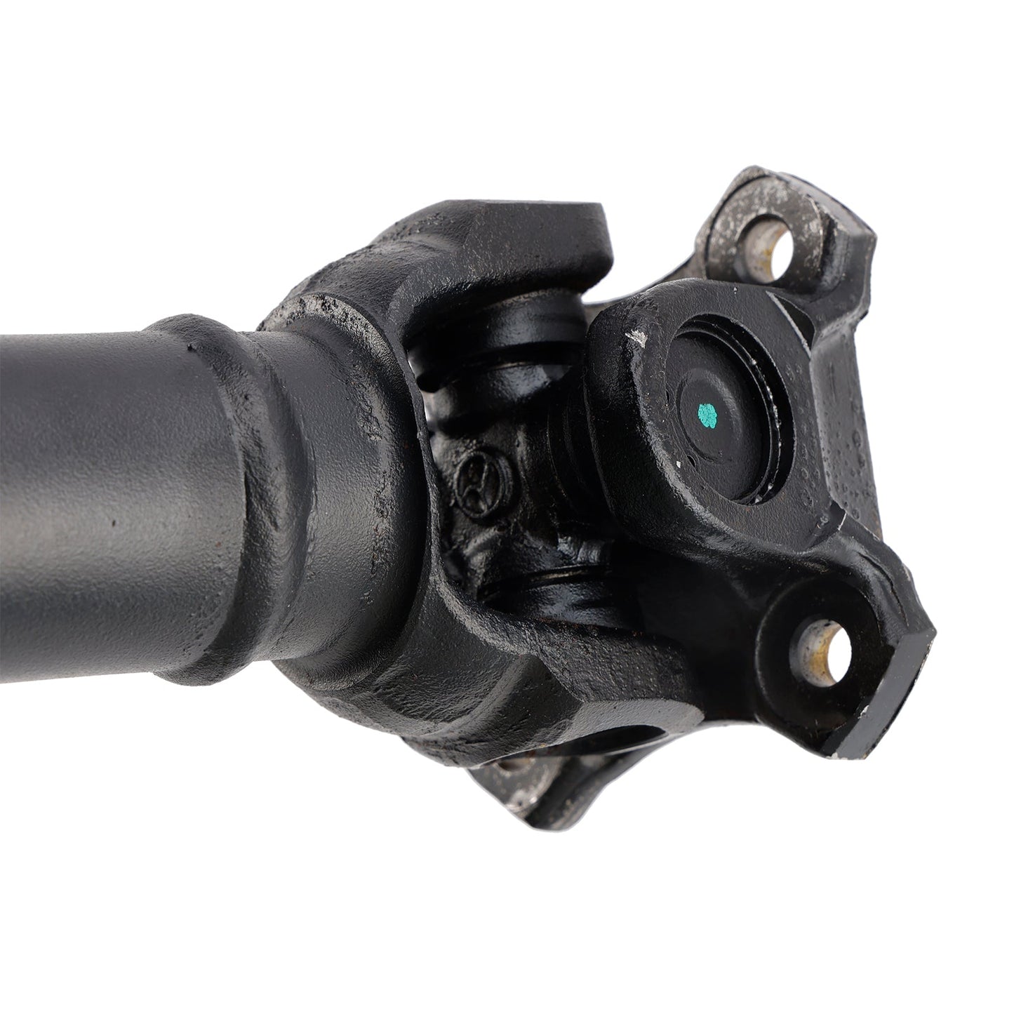 2014-2018 BMW X4 xDrive 20 d 20 i 28 i F26 2.0 AWD Front Propshaft 26207589985