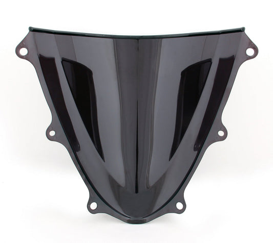 11-22 Suzuki GSXR600/750 Windshield WindScreen Double Bubble