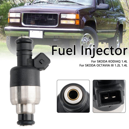 1996-1999 Chevrolet P30 GMC P3500 1Pcs Fuel Injector 17109596 83211150