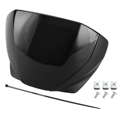 Front Screen Windshield Fairing Windscreen Deflector For Trident 660 2021+