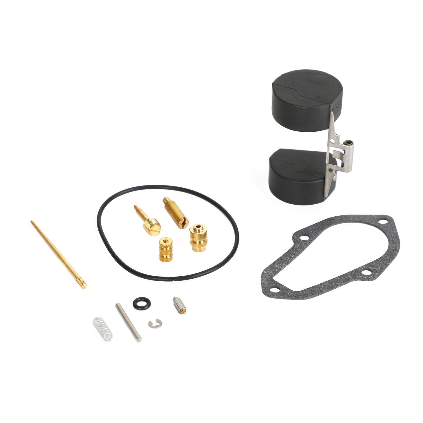1972-1975  Honda XL250 Motosport 250 2X Carburetor Carb Repair Kit