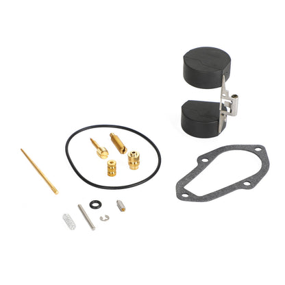 1972-1975 Honda XL250 Motosport 250 2X Carburetor Carb Repair Kit