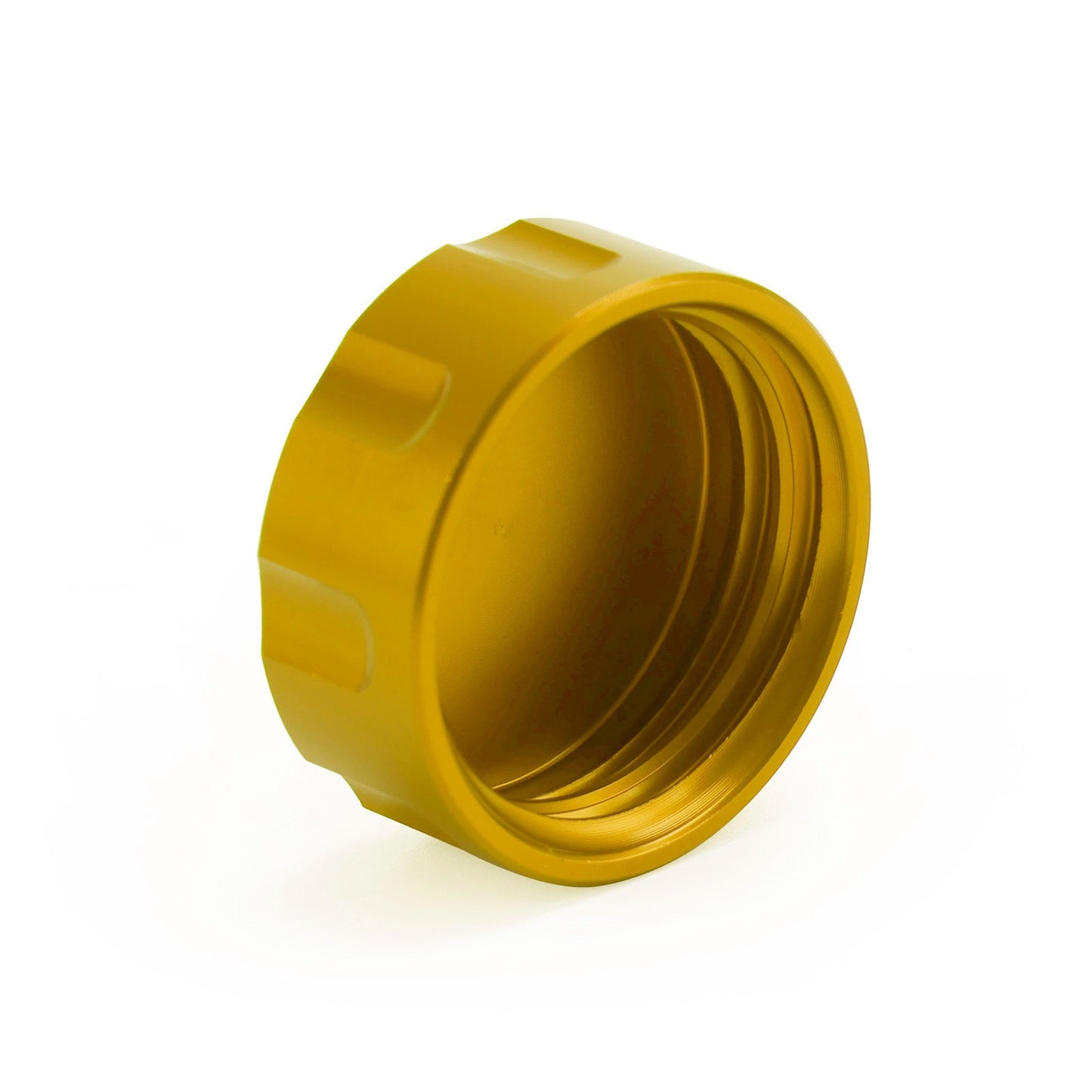 2018-2023 Honda Z125 Monkey 125 ST125 DAX 125 CNC Aluminum Rear Brake Fluid Reservoir Cover