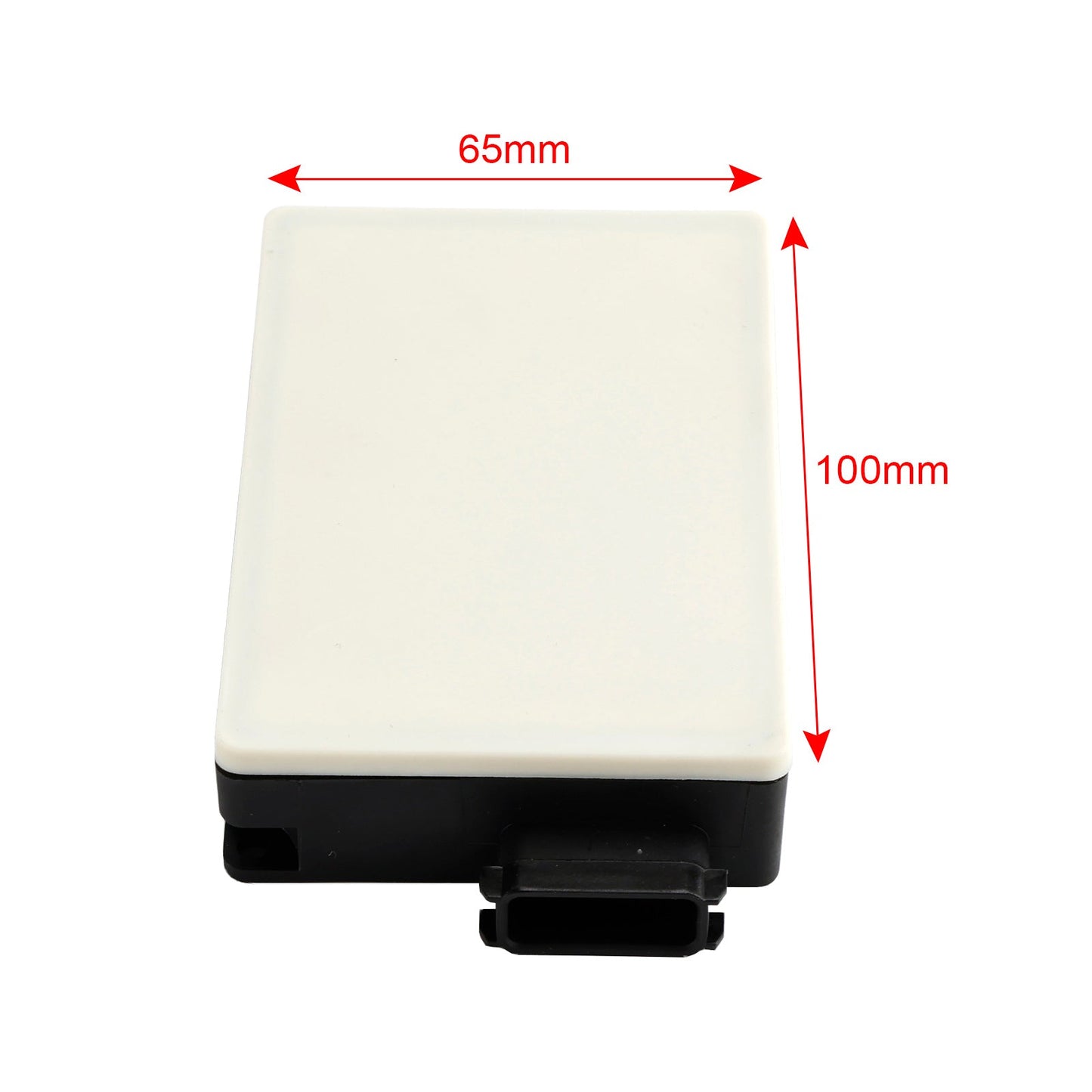 Mercedes Benz C-Klasse W204 R-Klasse W251 Radar Sensor Blind Spot Module 0009054503 A0009053303