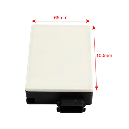 Mercedes Benz C-Klasse W204 R-Klasse W251 Radar Sensor Blind Spot Module 0009054503 A0009053303