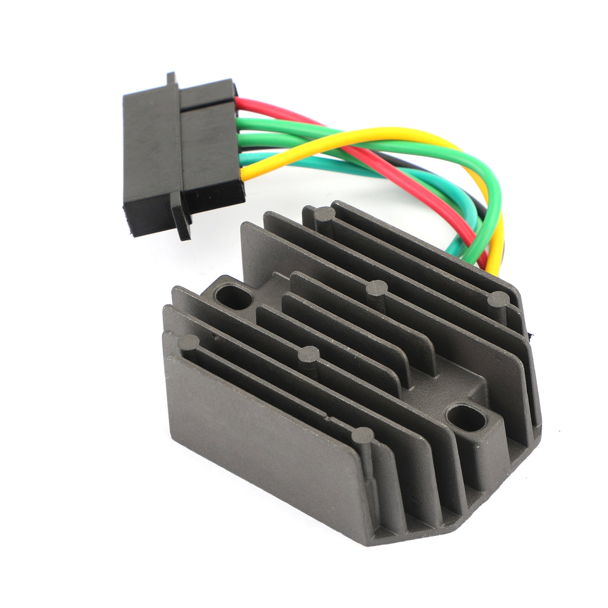 John Deere F912, F915 Commercial Mower Models Voltage Regulator