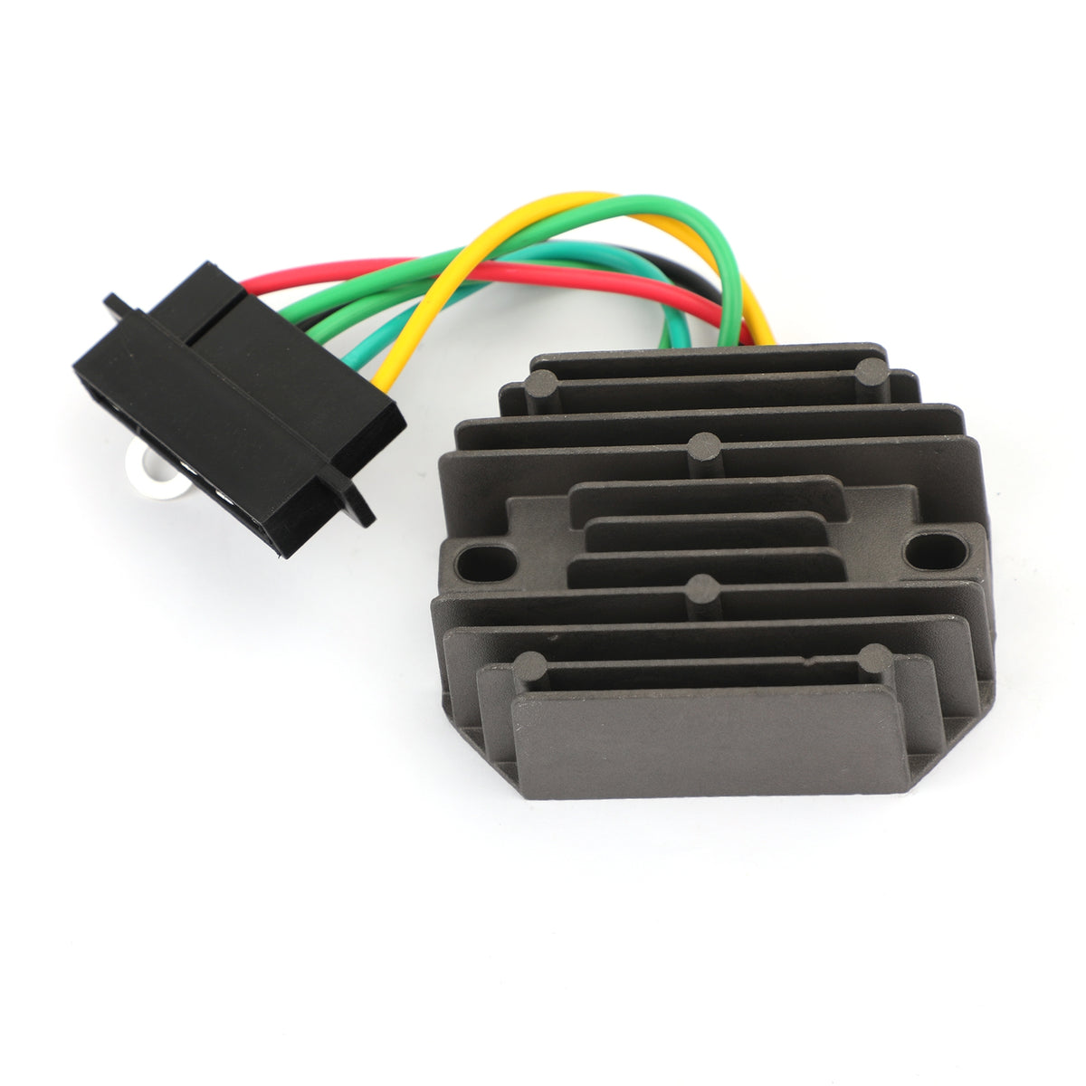 John Deere 2243 Gas Professional Greens Mower Model Voltage Regulator