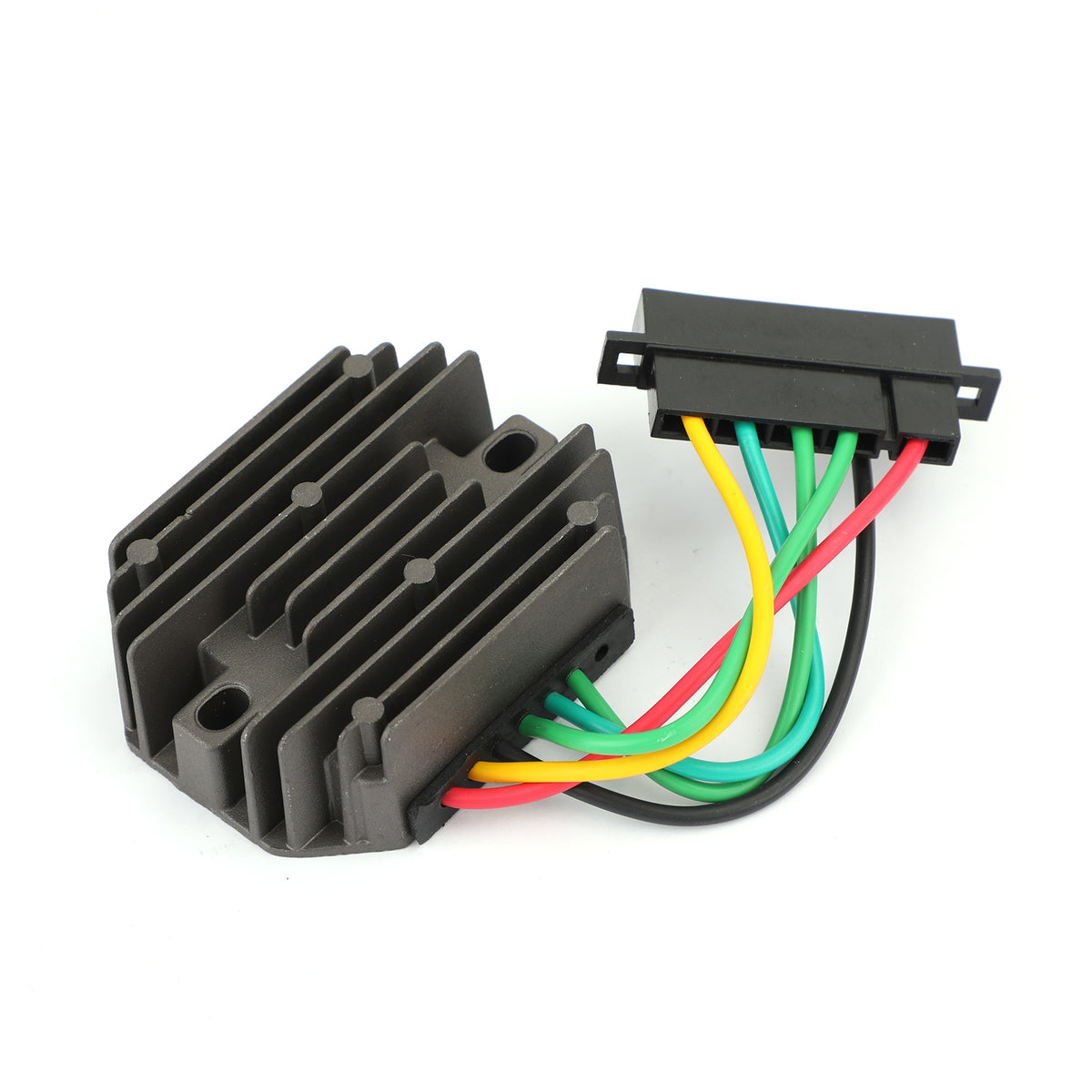 John Deere 2243 Gas Professional Greens Mower Model Voltage Regulator