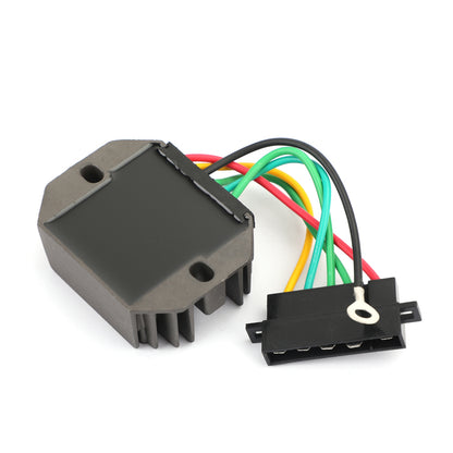 John Deere 330, 322, 332, 415 Lawn and Garden Tractor Models Voltage Regulator