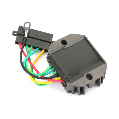 John Deere F912, F915 Commercial Mower Models Voltage Regulator