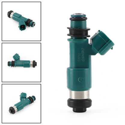 Fuel Injectors 15710-65J00 fit 2007-2010 Suzuki SX4 2.0L