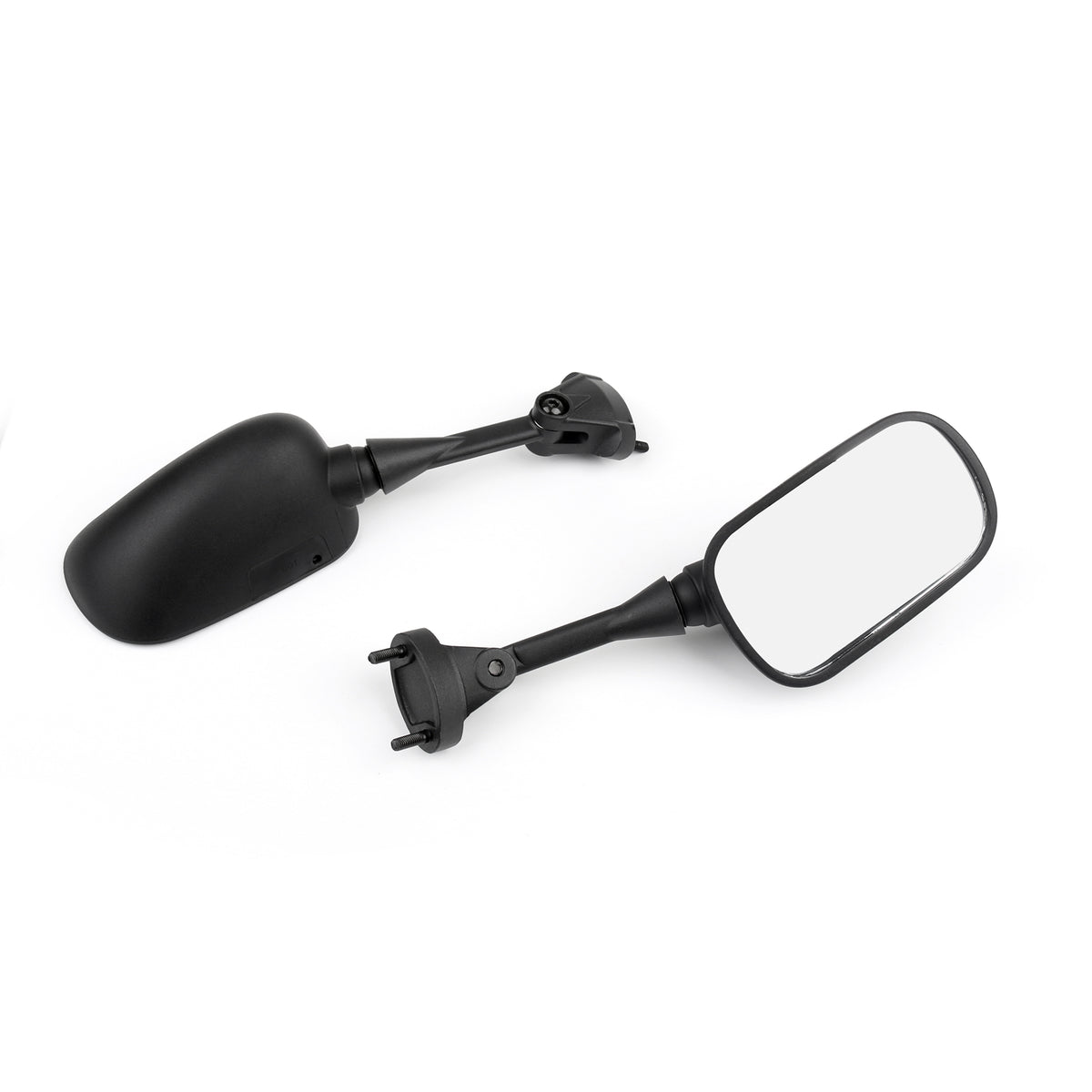 Kawasaki NINJA ZX 10R 2004-2008 Side Rear View Mirrors