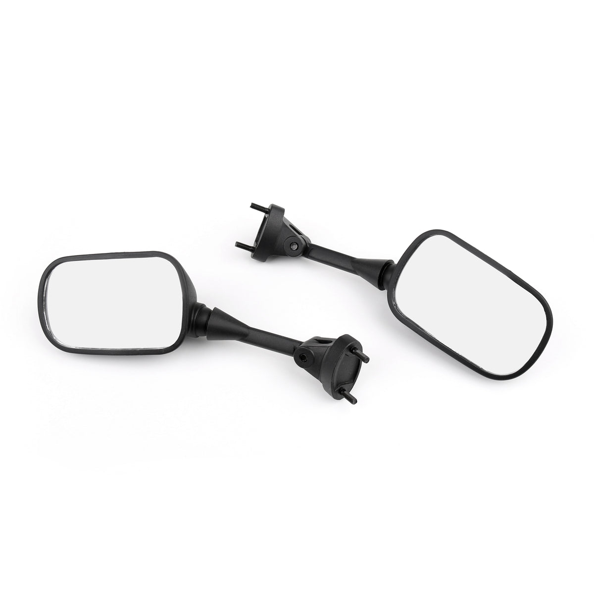 Kawasaki NINJA ZX 6R 2005-2008 Side Rear View Mirrors