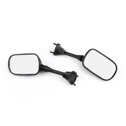 Kawasaki NINJA ZX 6R 2005-2008 Side Rear View Mirrors