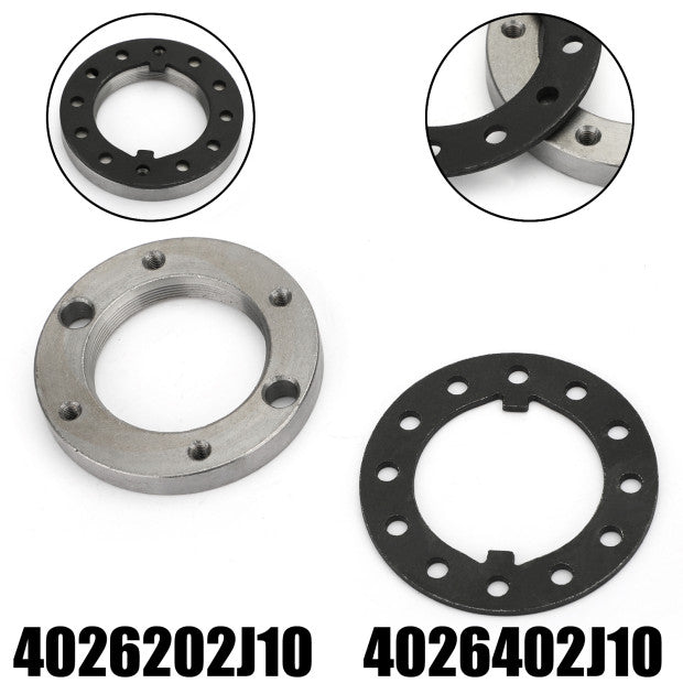 4026402J10 & 4026202J10 For Nissan Patrol Gu Gq Y60 Y61 Wheel Bearing Lock Nut