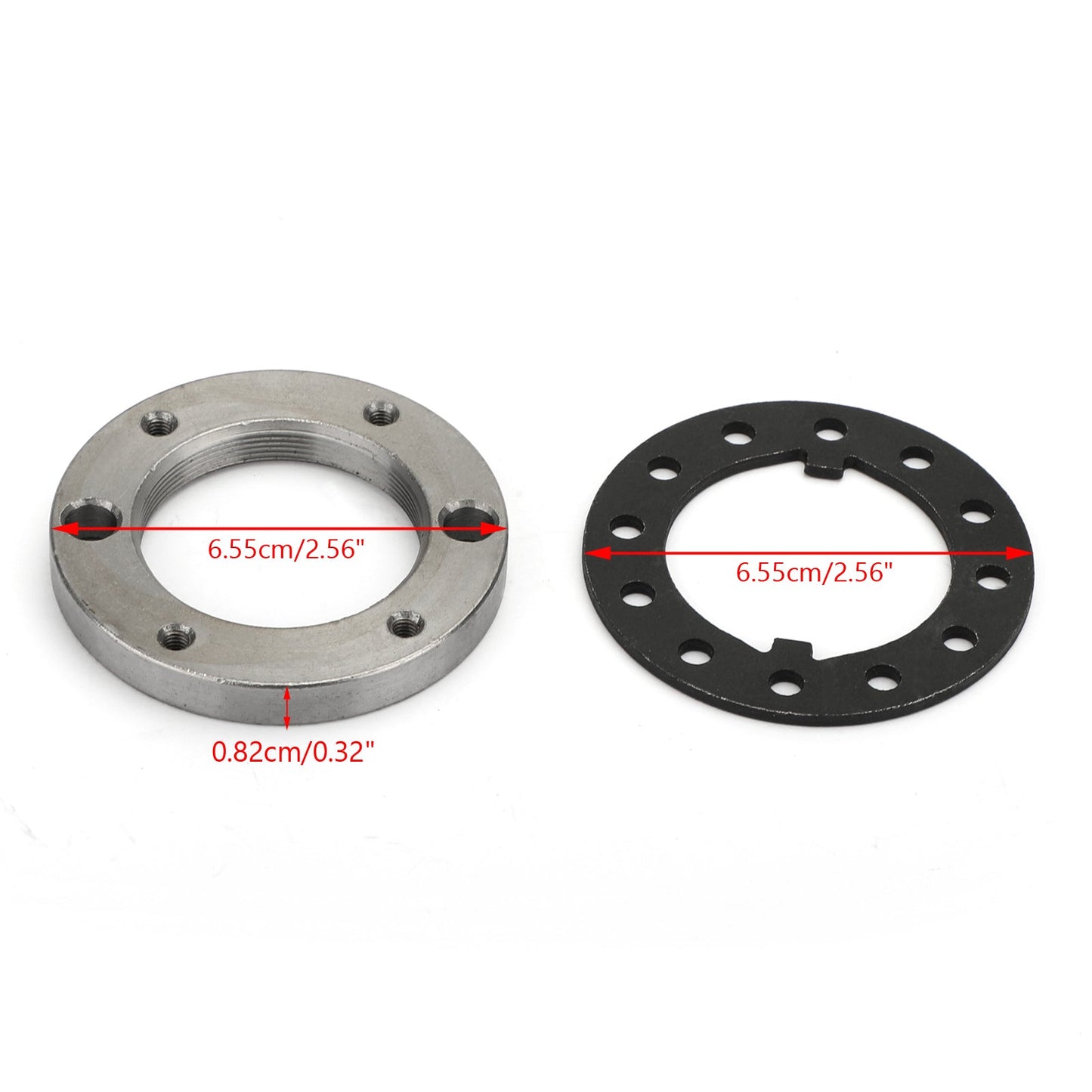 4026402J10 & 4026202J10 For Nissan Patrol Gu Gq Y60 Y61 Wheel Bearing Lock Nut