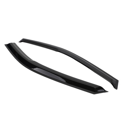 Car Window Sun Rain Guard Visors Kit 6PCS For Toyota RAV4 2019-2020