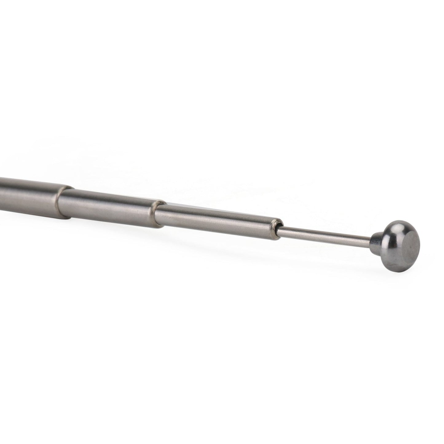 Benz W124 W126 W201 C107 R107 Mercedes Power Antenna Mast OEM Replacement