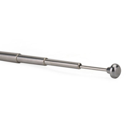 Benz W124 W126 W201 C107 R107 Mercedes Power Antenna Mast OEM Replacement