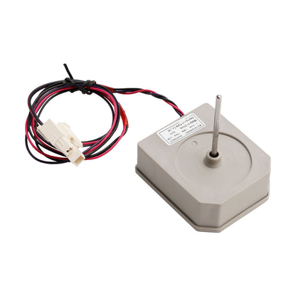 EAU61644107 LG Refrigerator Evaporator Fan Motor for LG Freezer RDD056X09 4681JB1029H
