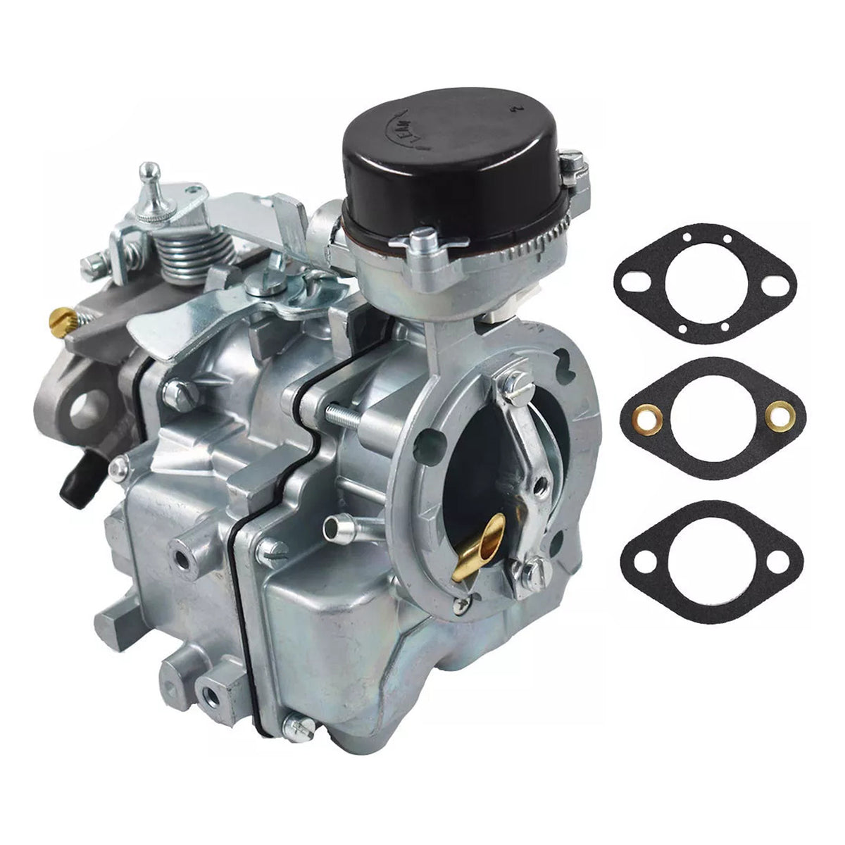 Chevy C10 Carburetor Carby LDH152