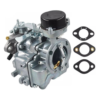 Chevy C10 Carburetor Carby LDH152