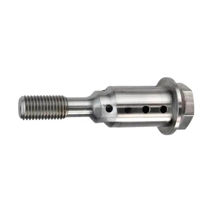 Engine Center Screw Valve 55247723 for Fiat Toro 1.8 16v 2016