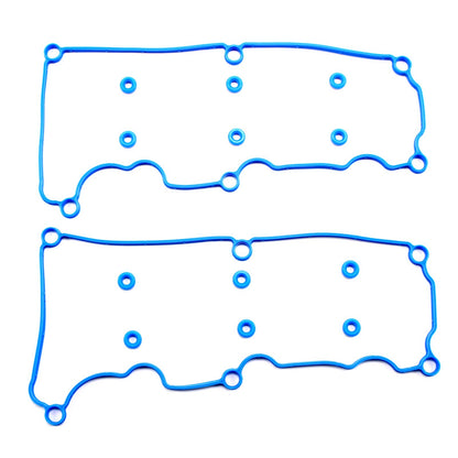 Valve Cover Gasket Set for Ford Mustang 2005-2010 4.0L V6 GAS SOHC 12-Valves