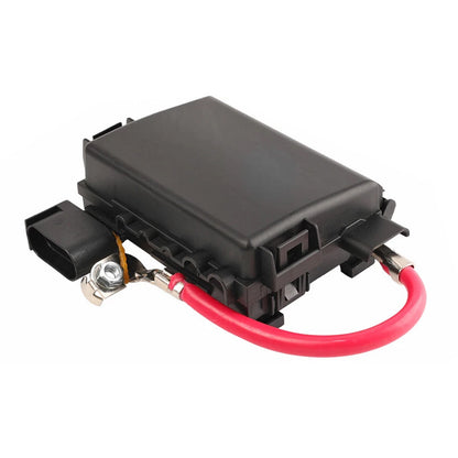 VW Jetta Golf Mk4 Beetle 1999-2004 Fuse Box Battery Terminal 1J0937550A