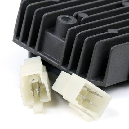 Regulator Rectifier Fit for Yamaha Virago XV750 XV920 XZ550 81-83 4X7-81960-A0