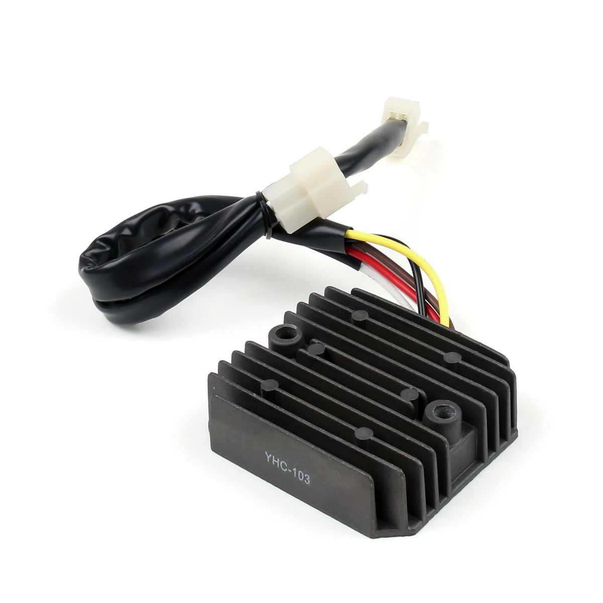 Yamaha XV750 Virago 1981-1983 Regulator Rectifier