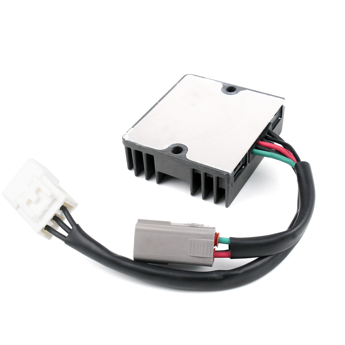 Kawasaki NINJA ZX-6R ZX6R 2007-2008 Voltage Regulator Rectifier