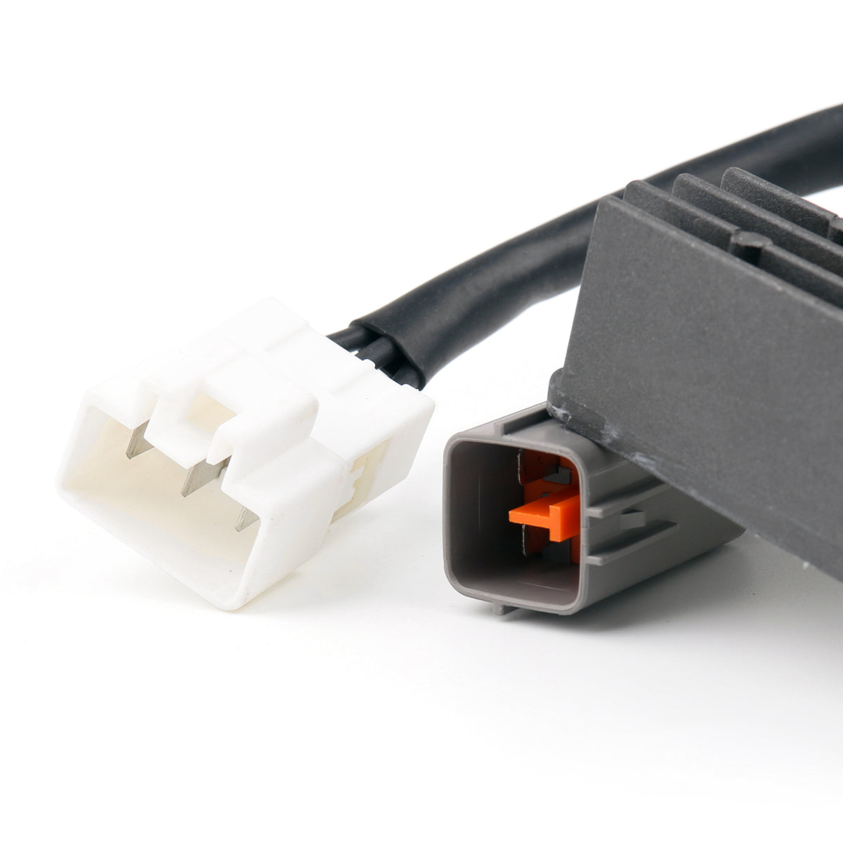 Kawasaki NINJA ZX-6R ZX6R 2007-2008 Voltage Regulator Rectifier