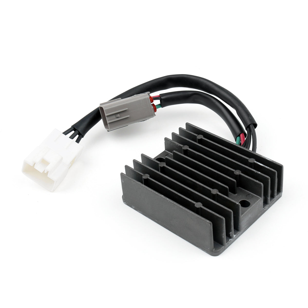 Kawasaki NINJA ZX-6R ZX6R 2007-2008 Voltage Regulator Rectifier