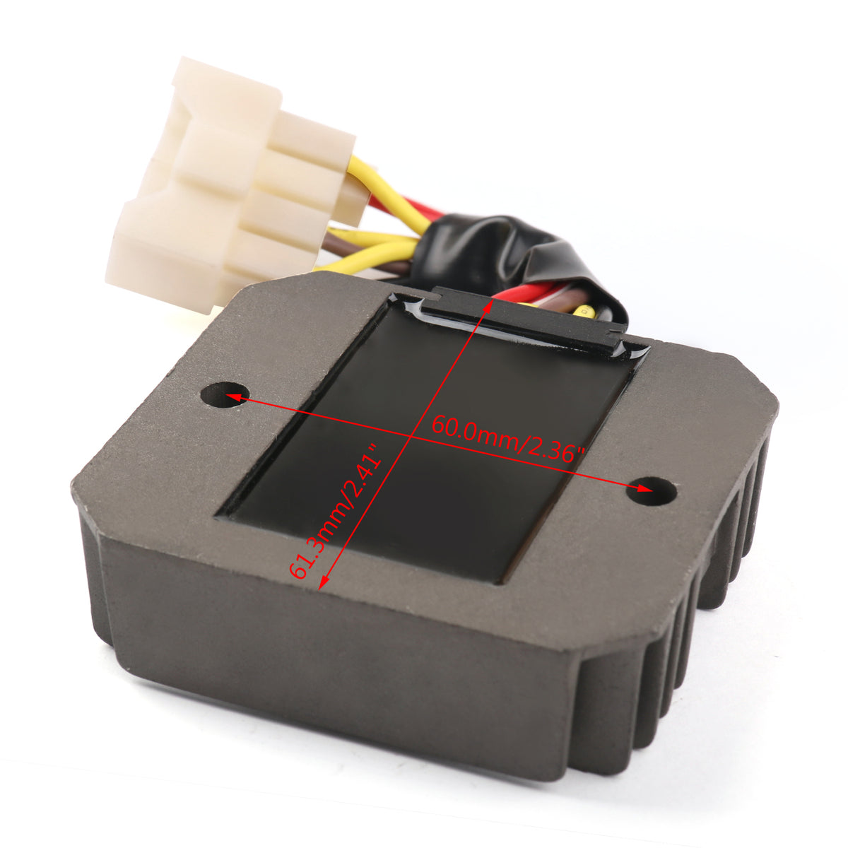 Kawasaki KVF400 Prairie 400 1998 Voltage Regulator Rectifier