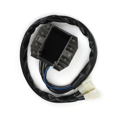 Kawasaki NINJA ZX-6R ZX636 2005-2006 Voltage Regulator