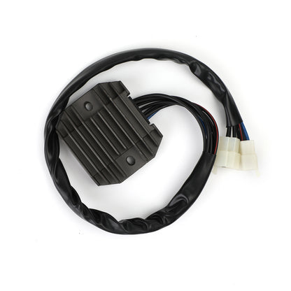 Kawasaki NINJA ZX-6R ZX636 2005-2006 Voltage Regulator