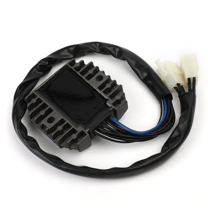 Kawasaki NINJA ZX-6RR ZX600N 2005-2006 Voltage Regulator